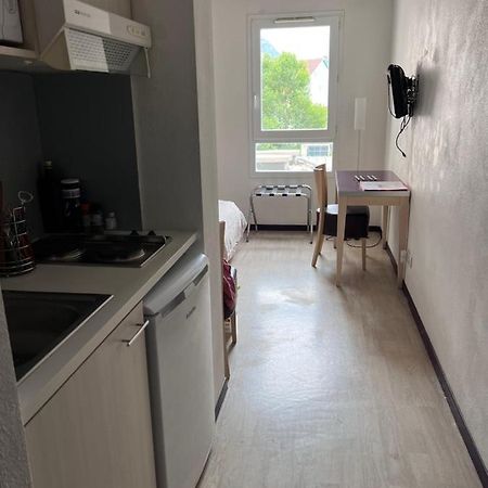 Charmant Studio Residence La Closeraie Λούρδη Εξωτερικό φωτογραφία