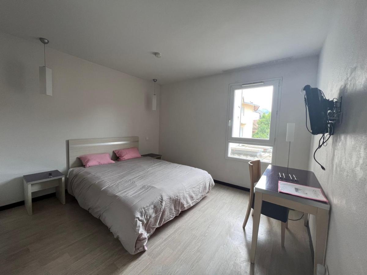 Charmant Studio Residence La Closeraie Λούρδη Εξωτερικό φωτογραφία